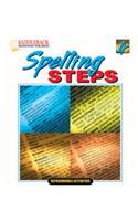 Spelling Steps 4