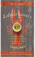 The Lobster Lover's Kit