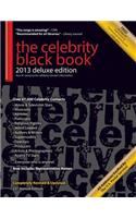 Celebrity Black Book 2013