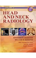 Head and Neck Radiology