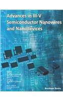 Advances in III-V Semiconductor Nanowires and Nanodevices