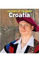 Cultures of the World: Croatia