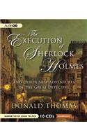 Execution of Sherlock Holmes