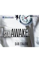 Stay Awake: Stories