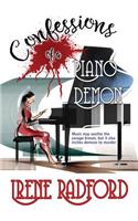 Confessions of a Piano Demon