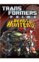 Beast Hunters: Welcome to Dartmount