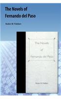 The Novels of Fernando del Paso