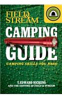 Field & Stream Camping Guide