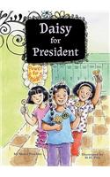 Daisy for President: Book 2