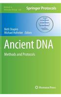 Ancient DNA