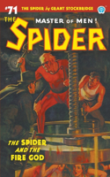 Spider #71