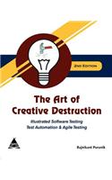 Art of Creative Destruction, 2nd Edition