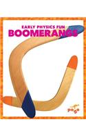 Boomerangs