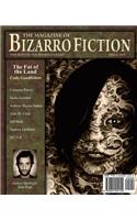 The Magazine of Bizarro Fiction (Issue Ten)