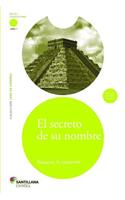 Secreto de su Nombre