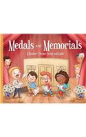 Medals and Memorials: A Readers' Theater Script and Guide