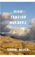 High Tension Murders