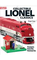 Collectable Lionel Classics