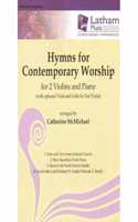 Hymns for Contemporary Workship