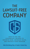 Lawsuit-Free Company