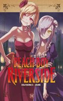 Peach Boy Riverside 11: (11 Peach Boy Riverside)