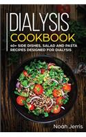 Dialysis Cookbook