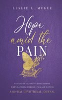 Hope Amid the Pain