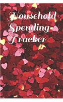 Household Spending Tracker