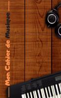 Mon Cahier de Musique