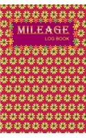 Mileage Log Book