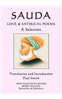 Sauda... Love & Satrical Poems