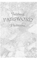 Internet Password book
