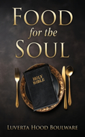 Food for the Soul