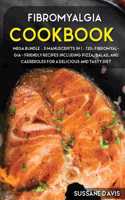 Fibromyalgia Cookbook