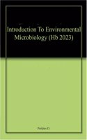 Introduction To Environmental Microbiology (Hb 2023)