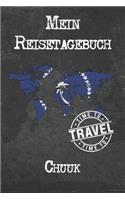 Mein Reisetagebuch Chuuk