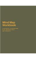 Mind Mapping Workbook