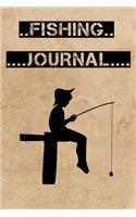 Fishing Journal