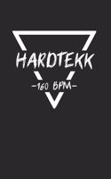 150 Hardcore Techno BPM