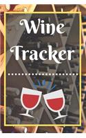 Wine Tracker