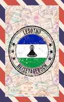 Lesotho Reisetagebuch