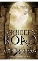 Forbidden Road