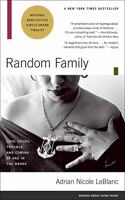 Sp-Random Family: Love, Drugs, Trouble, and Coming of Age in the Bronx