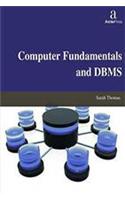 COMPUTER FUNDAMENTALS AND DBMS