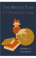 Master Plan of Evangelism