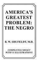 America's Greatest Problem