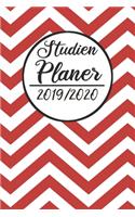 Studien Planer 2019 / 2020