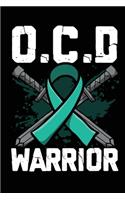 OCD Warrior
