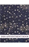 2020 Appointment Book