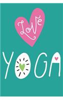 Love Yoga